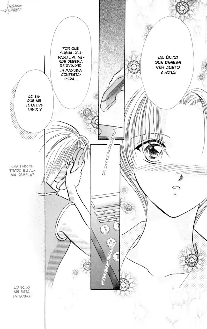 Musubiya Nanako (1997) - Capítulo 1.01 - Página 22 - LectorTMOo