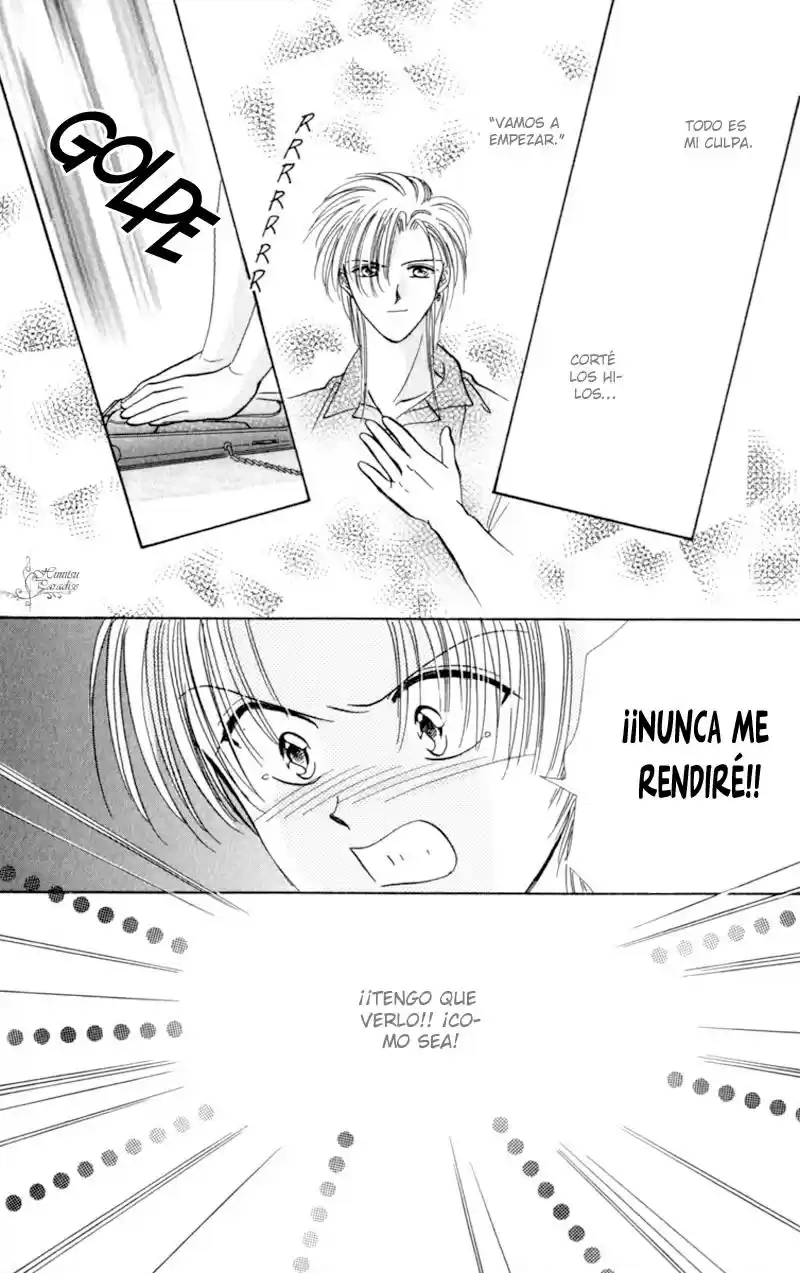 Musubiya Nanako (1997) - Capítulo 1.01 - Página 23 - LectorTMOo