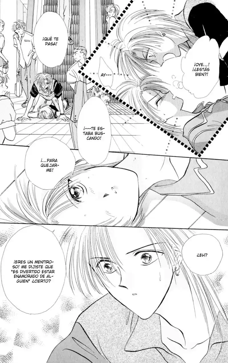 Musubiya Nanako (1997) - Capítulo 1.01 - Página 31 - LectorTMOo