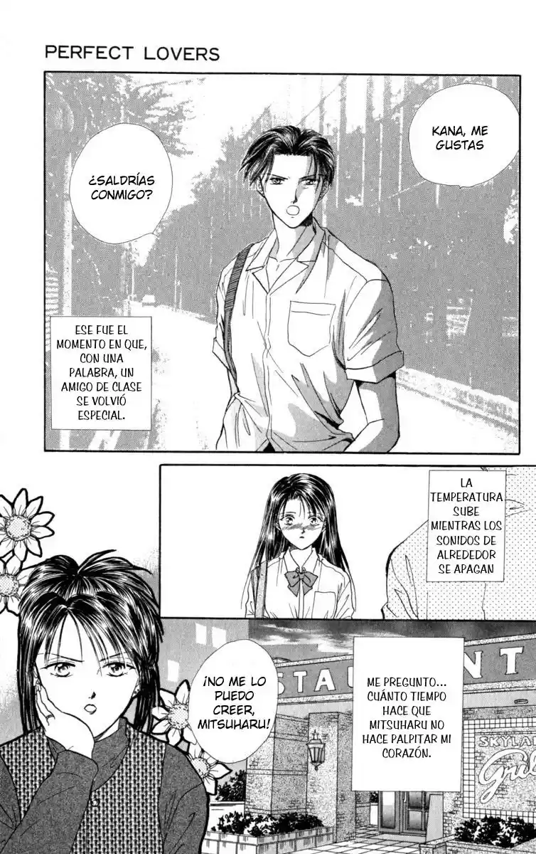 Musubiya Nanako (1997) - Capítulo 2 - Página 3 - LectorTMOo