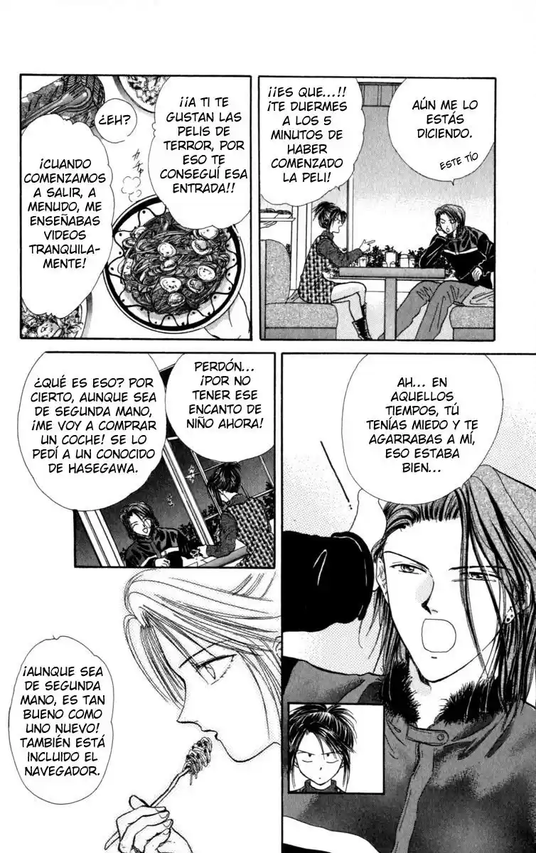 Musubiya Nanako (1997) - Capítulo 2 - Página 4 - LectorTMOo