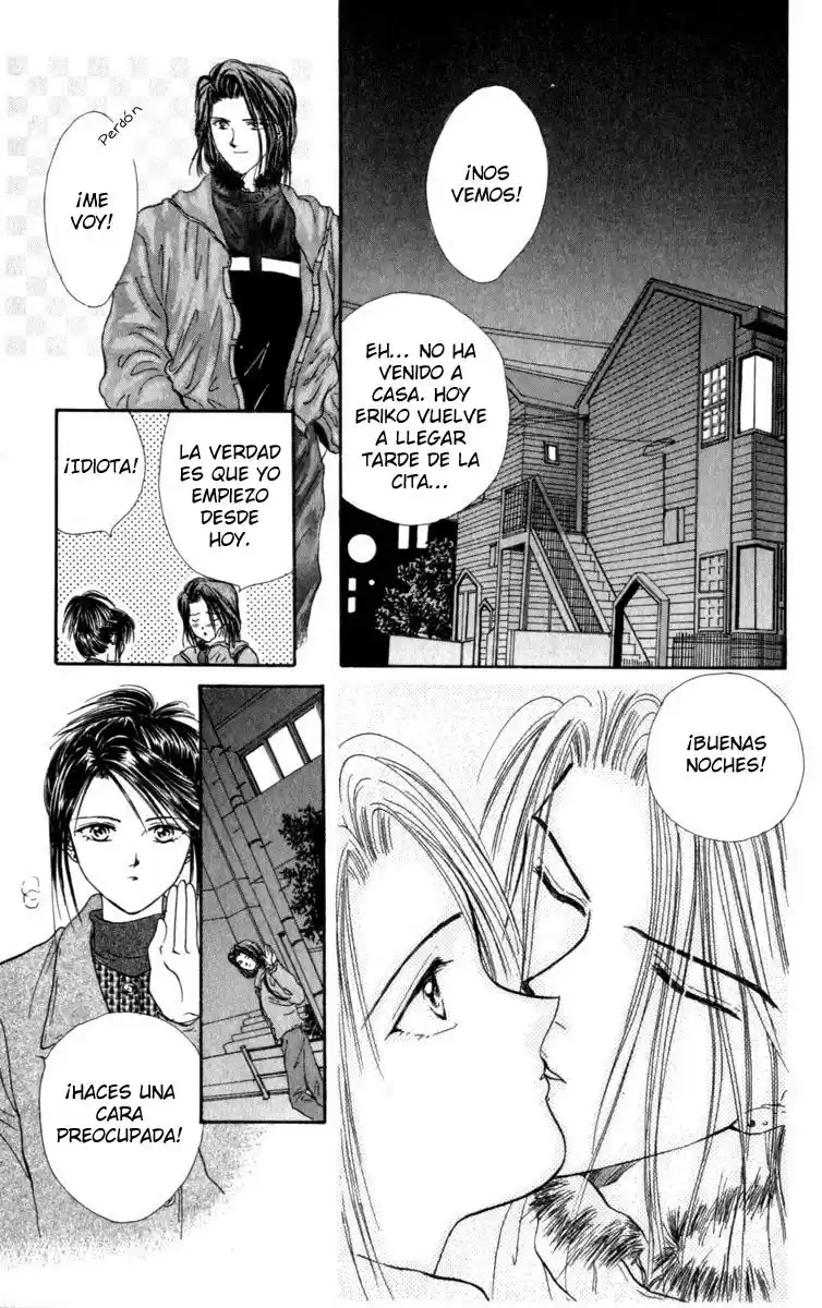 Musubiya Nanako (1997) - Capítulo 2 - Página 5 - LectorTMOo
