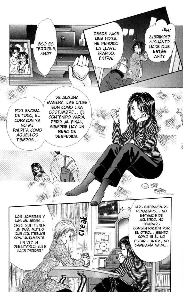 Musubiya Nanako (1997) - Capítulo 2 - Página 6 - LectorTMOo