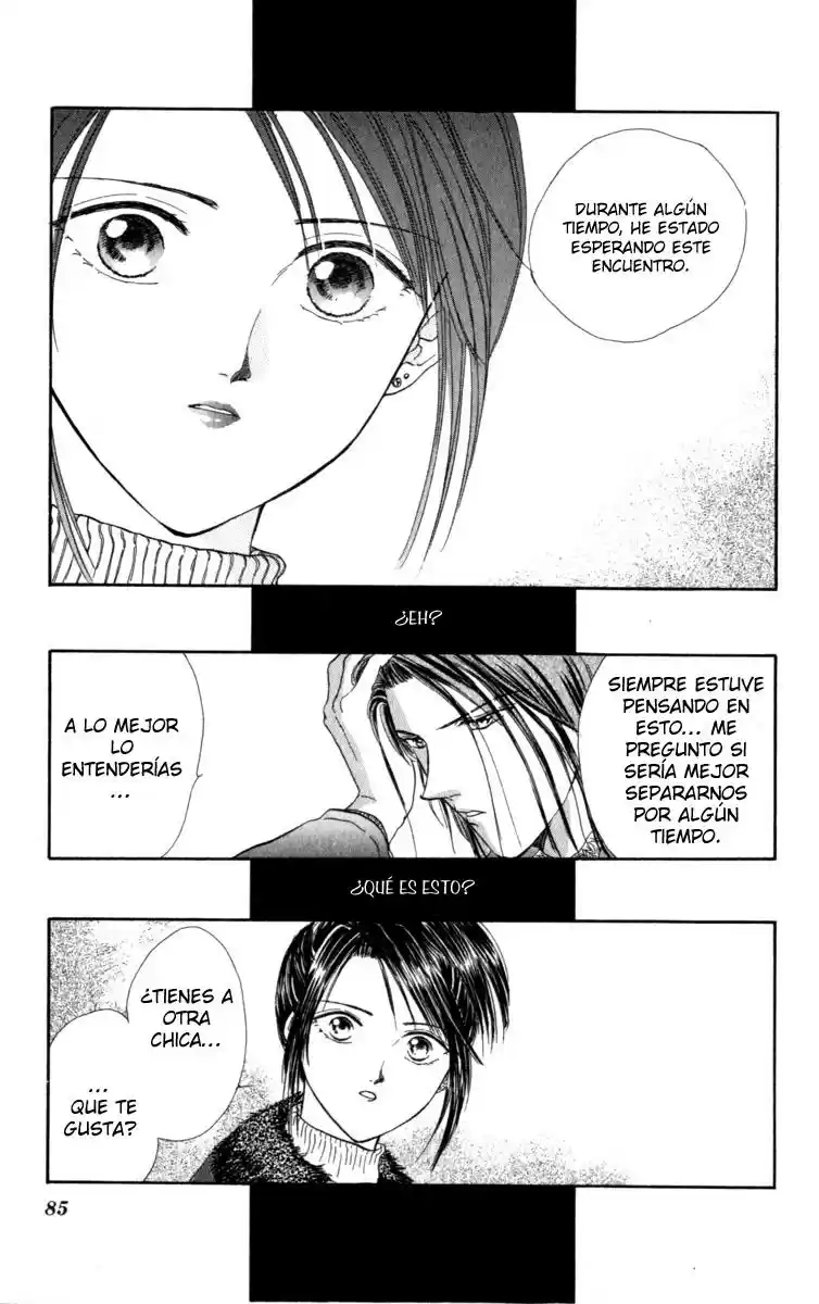 Musubiya Nanako (1997) - Capítulo 2 - Página 9 - LectorTMOo
