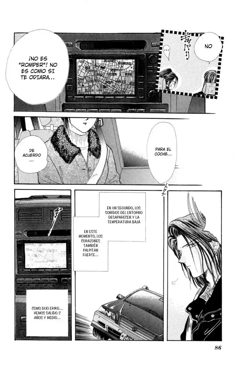 Musubiya Nanako (1997) - Capítulo 2 - Página 10 - LectorTMOo