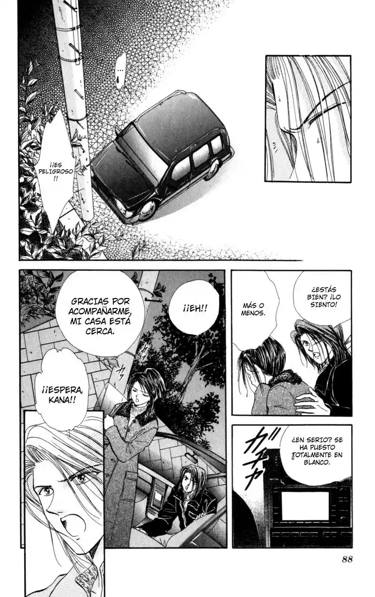 Musubiya Nanako (1997) - Capítulo 2 - Página 12 - LectorTMOo