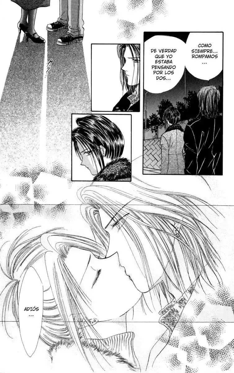 Musubiya Nanako (1997) - Capítulo 2 - Página 13 - LectorTMOo