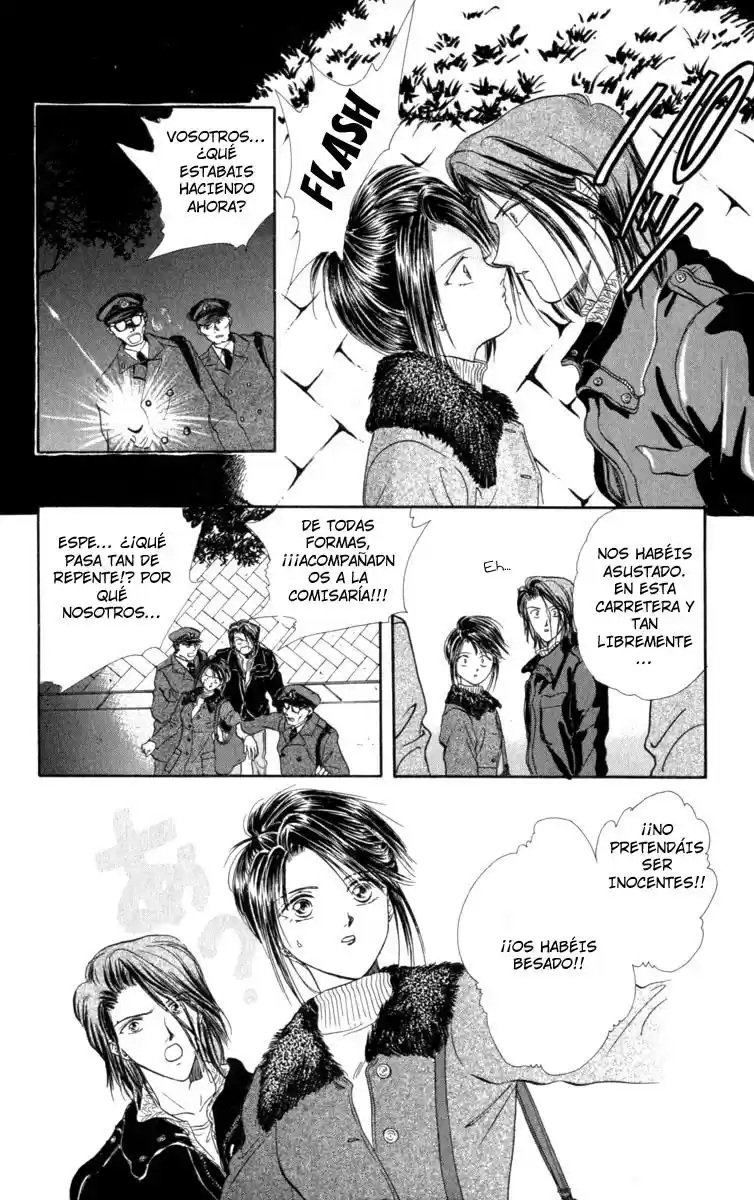 Musubiya Nanako (1997) - Capítulo 2 - Página 14 - LectorTMOo