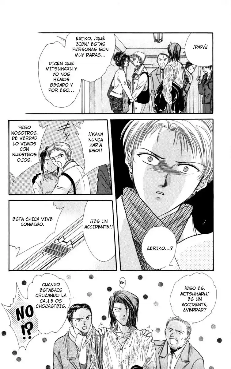 Musubiya Nanako (1997) - Capítulo 2 - Página 16 - LectorTMOo