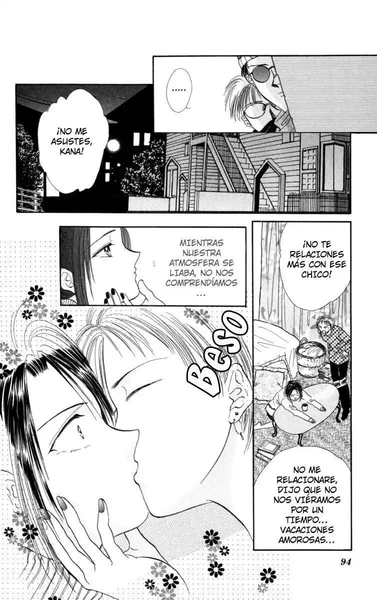 Musubiya Nanako (1997) - Capítulo 2 - Página 18 - LectorTMOo