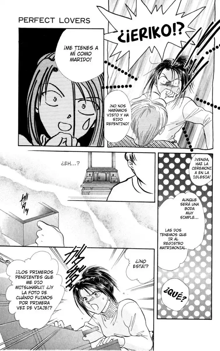 Musubiya Nanako (1997) - Capítulo 2 - Página 19 - LectorTMOo