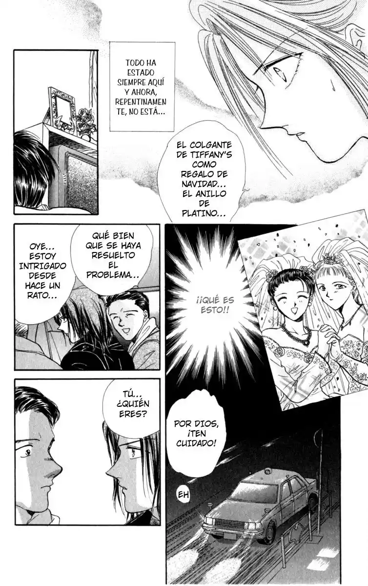 Musubiya Nanako (1997) - Capítulo 2 - Página 20 - LectorTMOo