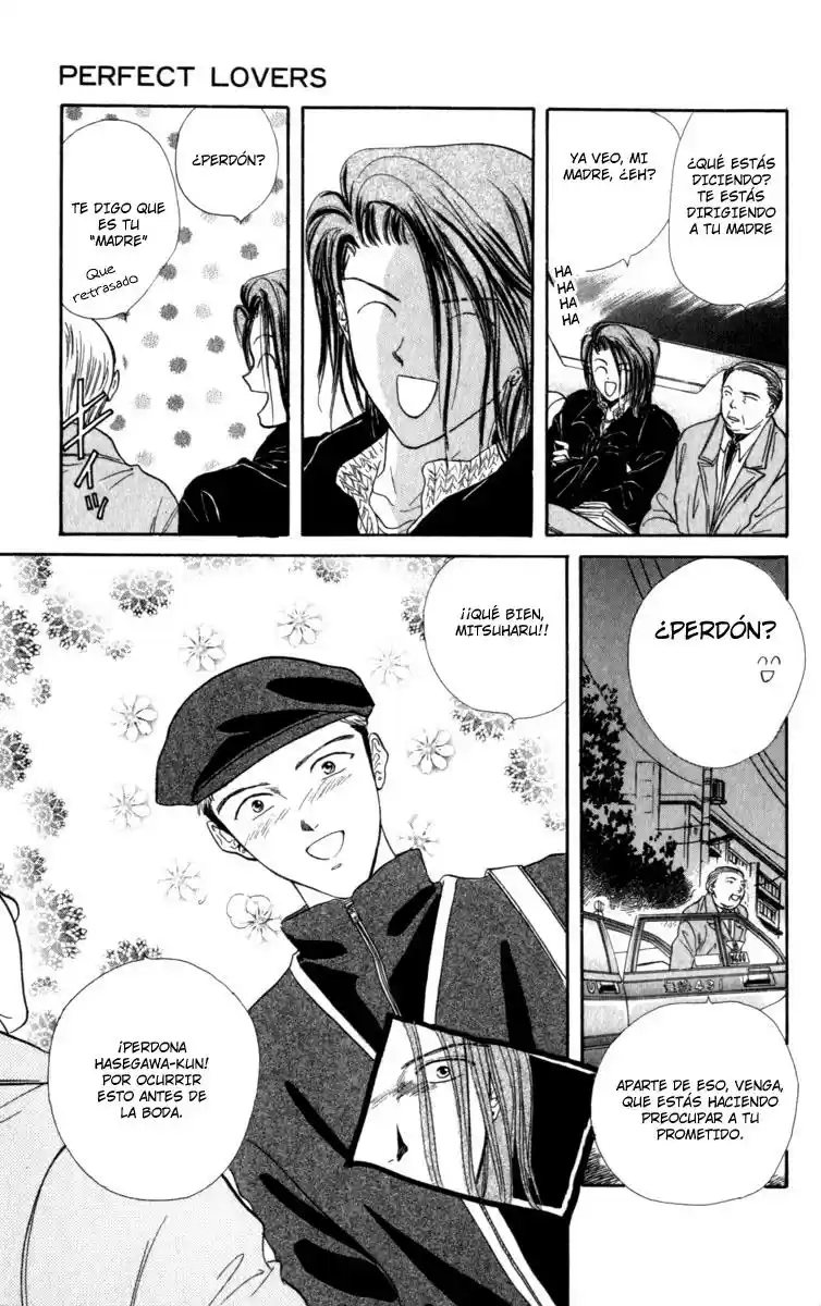 Musubiya Nanako (1997) - Capítulo 2 - Página 21 - LectorTMOo