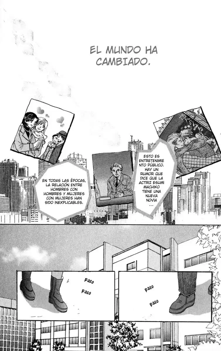 Musubiya Nanako (1997) - Capítulo 2 - Página 23 - LectorTMOo