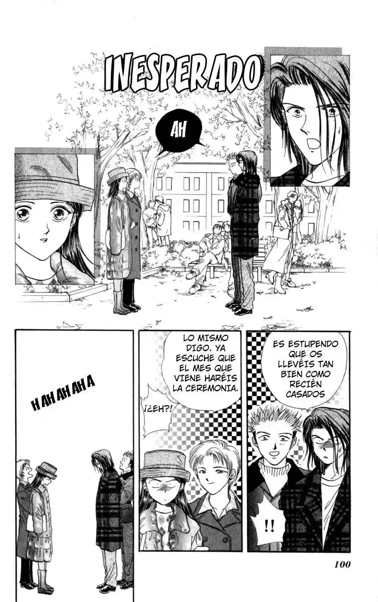Musubiya Nanako (1997) - Capítulo 2 - Página 24 - LectorTMOo