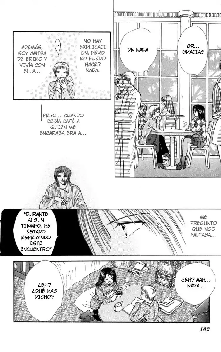 Musubiya Nanako (1997) - Capítulo 2 - Página 26 - LectorTMOo