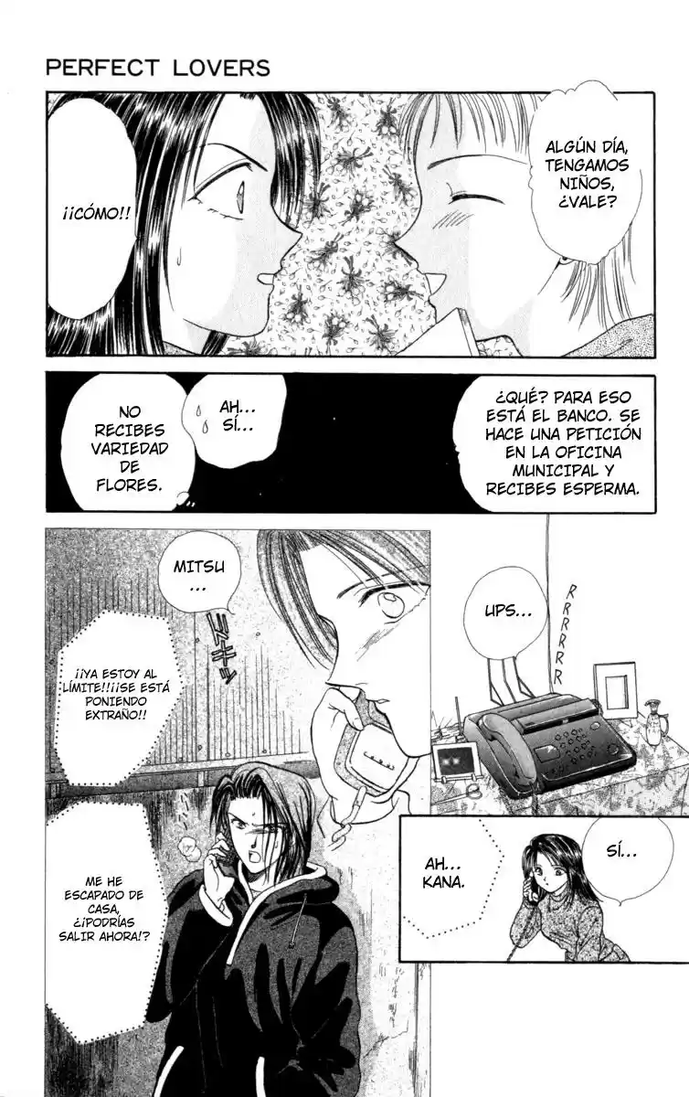 Musubiya Nanako (1997) - Capítulo 2 - Página 27 - LectorTMOo