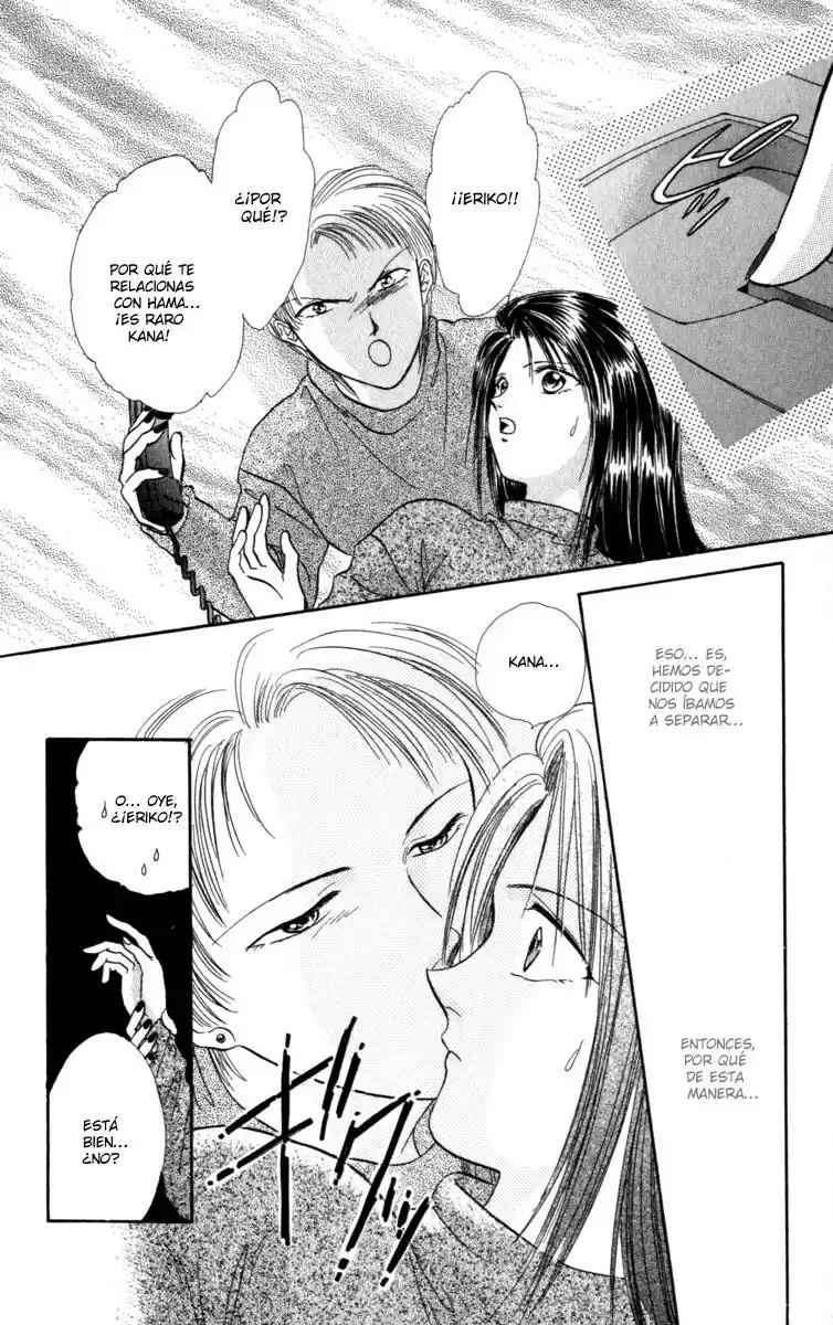 Musubiya Nanako (1997) - Capítulo 2 - Página 28 - LectorTMOo