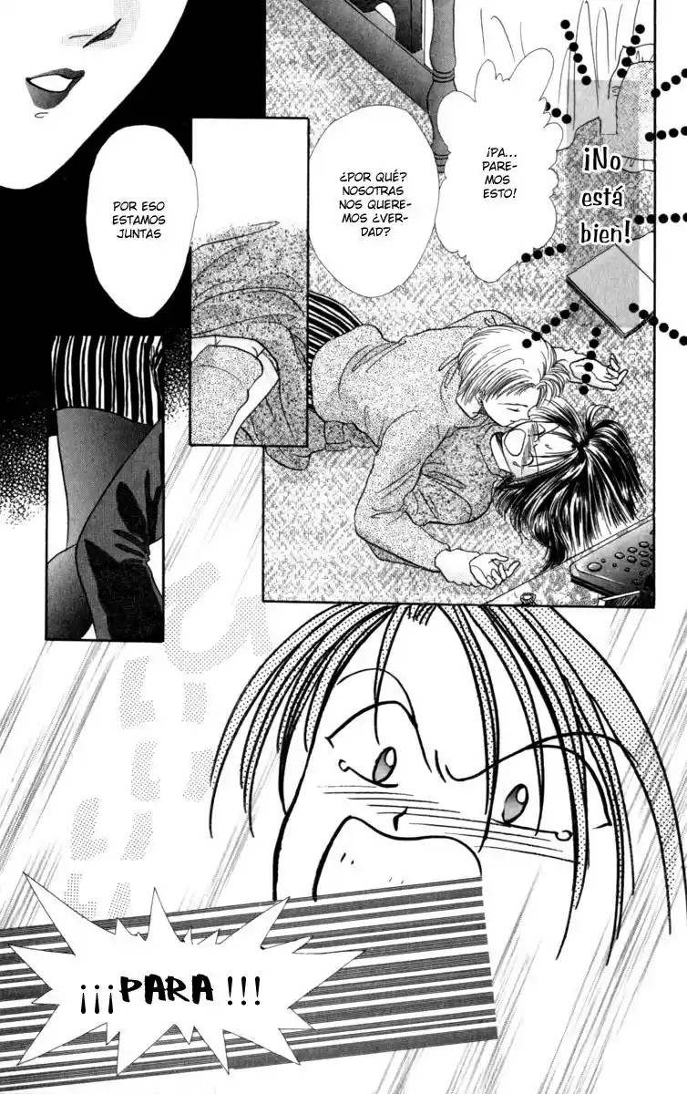 Musubiya Nanako (1997) - Capítulo 2 - Página 29 - LectorTMOo