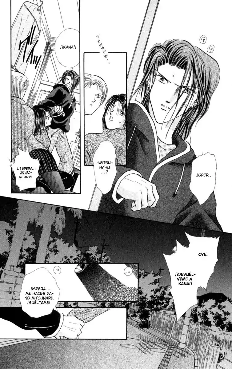 Musubiya Nanako (1997) - Capítulo 2 - Página 30 - LectorTMOo