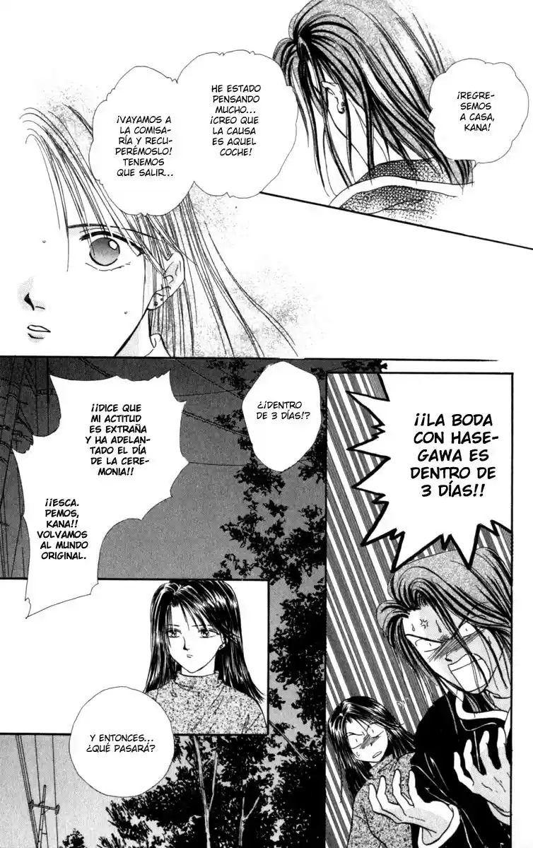 Musubiya Nanako (1997) - Capítulo 2 - Página 31 - LectorTMOo