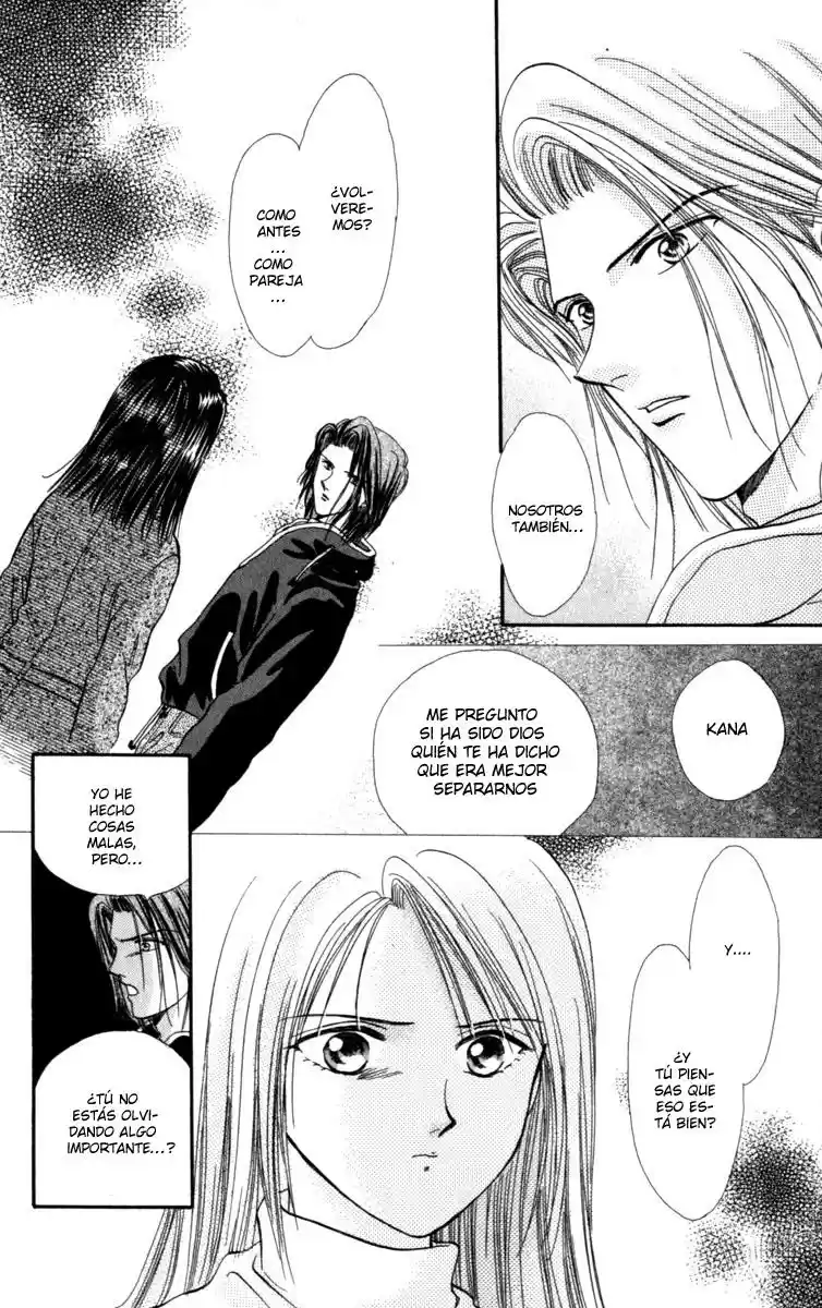 Musubiya Nanako (1997) - Capítulo 2 - Página 32 - LectorTMOo
