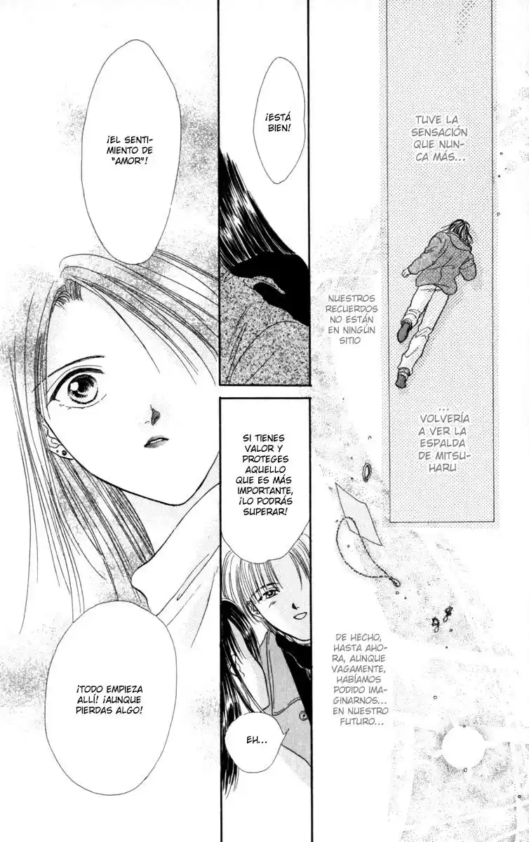 Musubiya Nanako (1997) - Capítulo 2 - Página 38 - LectorTMOo