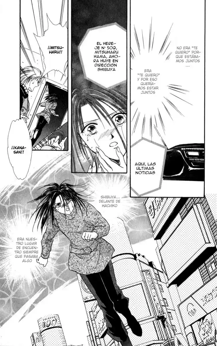 Musubiya Nanako (1997) - Capítulo 2 - Página 41 - LectorTMOo