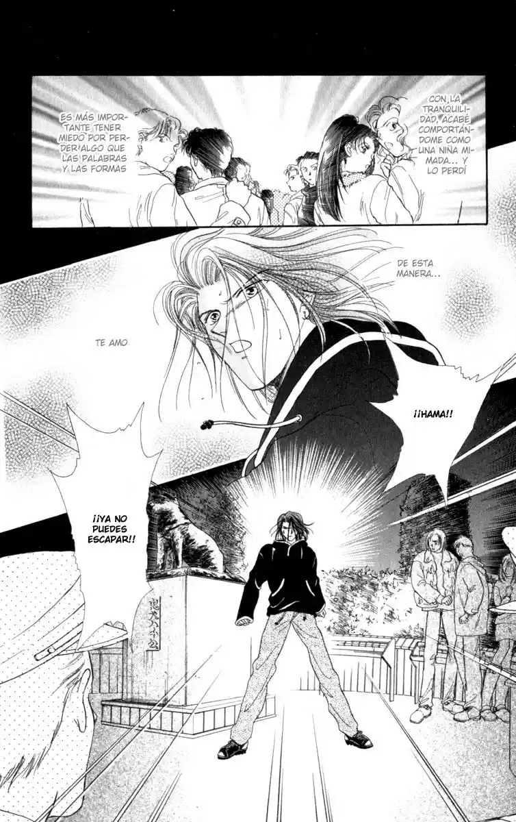 Musubiya Nanako (1997) - Capítulo 2 - Página 42 - LectorTMOo