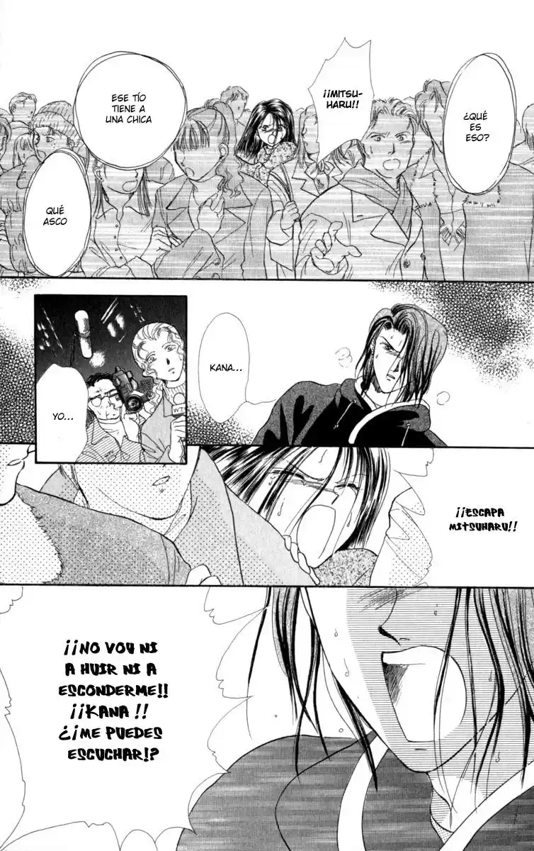 Musubiya Nanako (1997) - Capítulo 2 - Página 43 - LectorTMOo