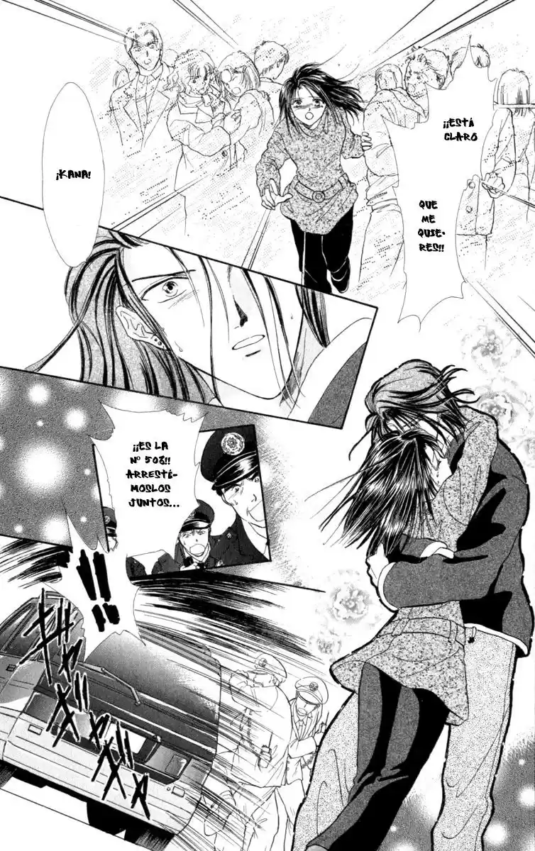 Musubiya Nanako (1997) - Capítulo 2 - Página 45 - LectorTMOo
