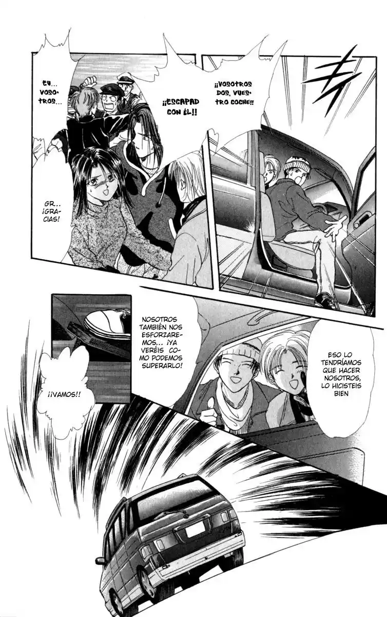 Musubiya Nanako (1997) - Capítulo 2 - Página 46 - LectorTMOo