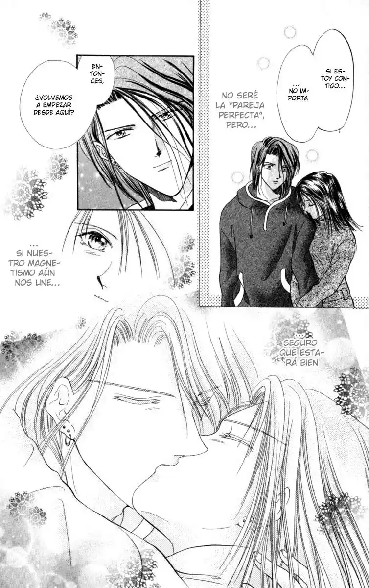 Musubiya Nanako (1997) - Capítulo 2 - Página 48 - LectorTMOo