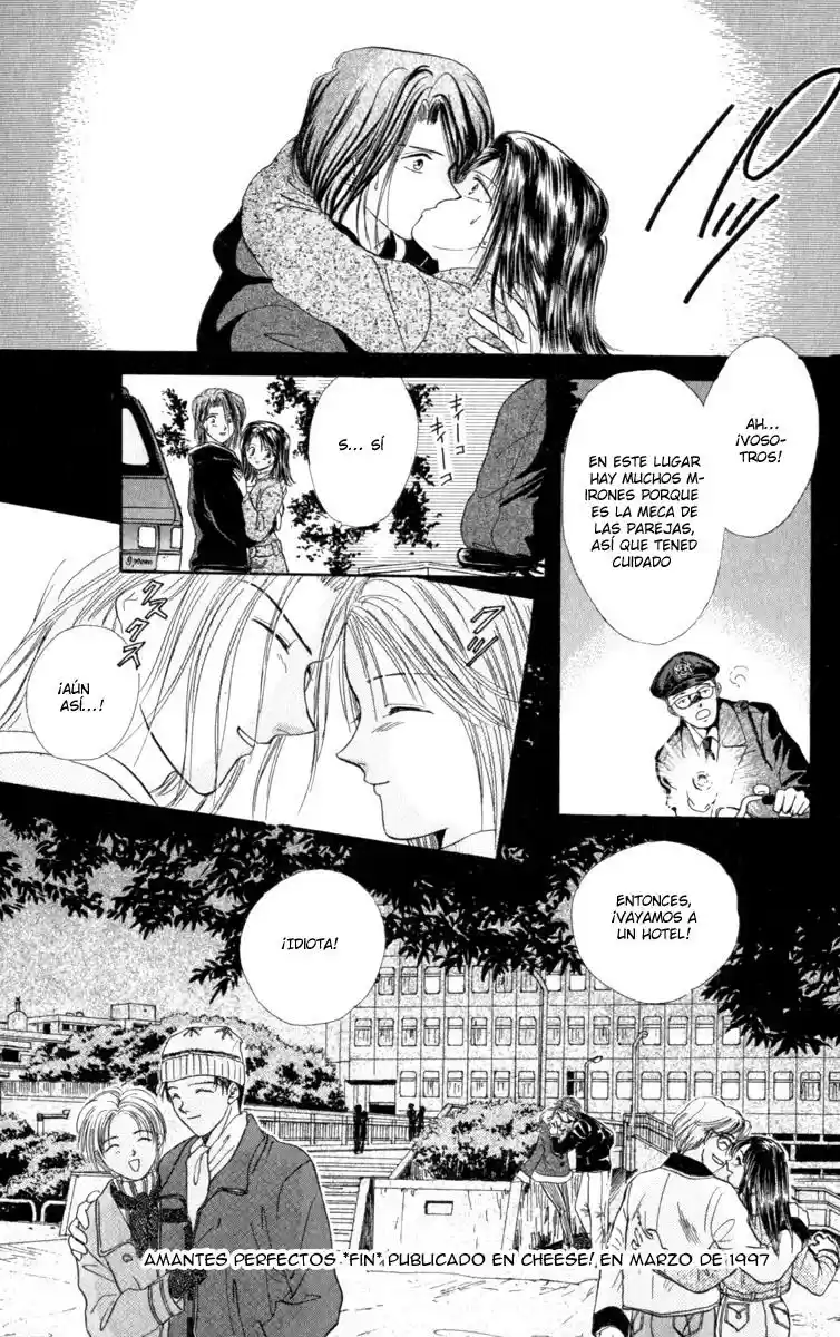 Musubiya Nanako (1997) - Capítulo 2 - Página 49 - LectorTMOo