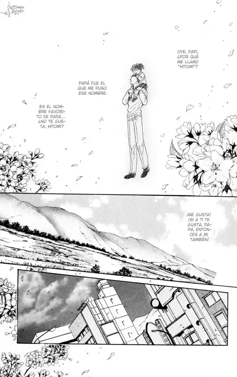Musubiya Nanako (1997) - Capítulo 3 - Página 5 - LectorTMOo