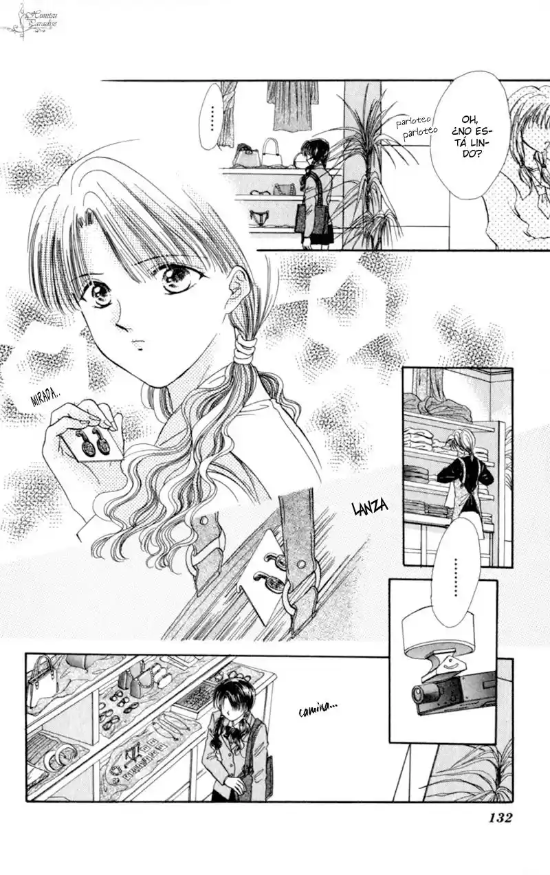 Musubiya Nanako (1997) - Capítulo 3 - Página 6 - LectorTMOo