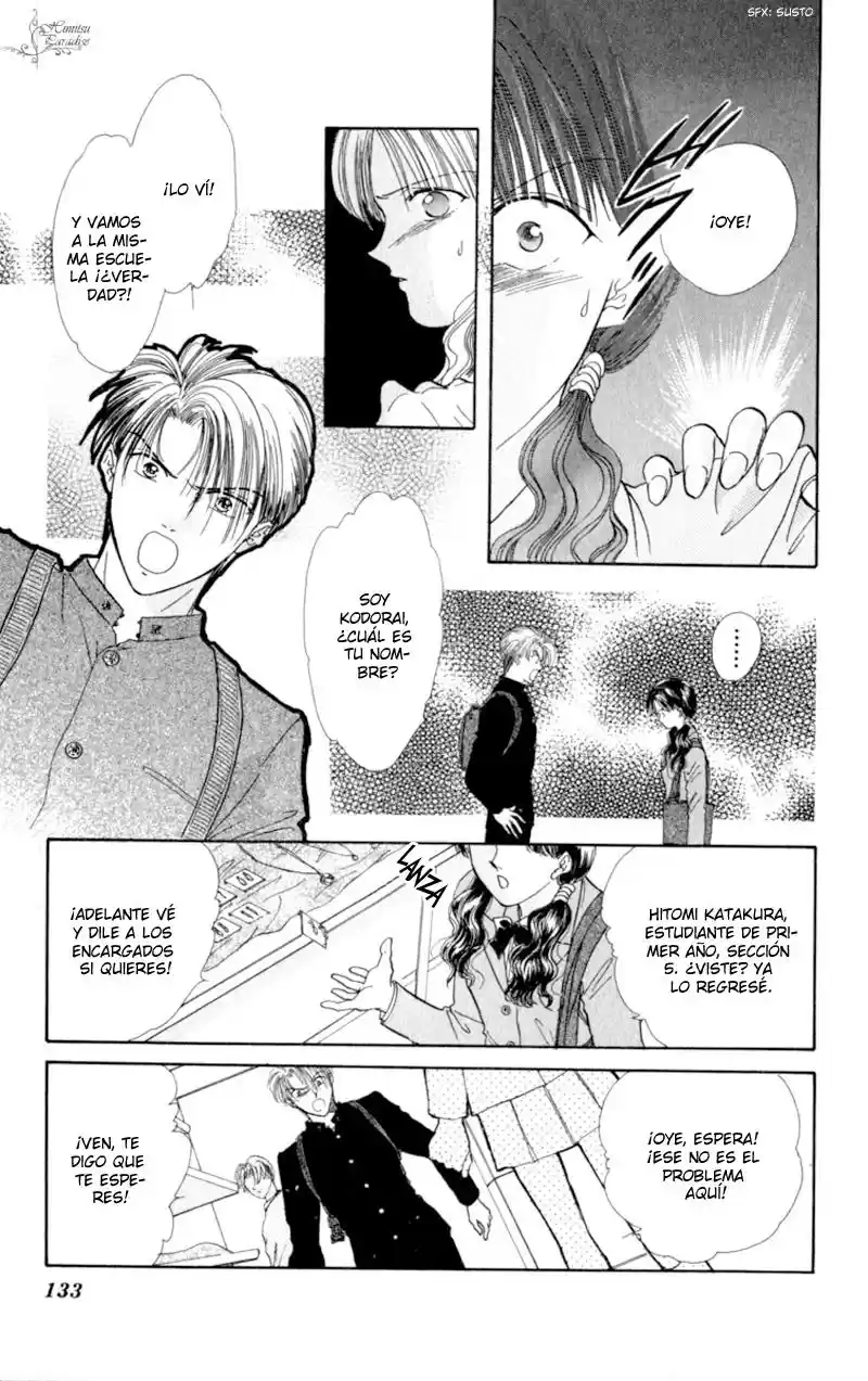 Musubiya Nanako (1997) - Capítulo 3 - Página 7 - LectorTMOo