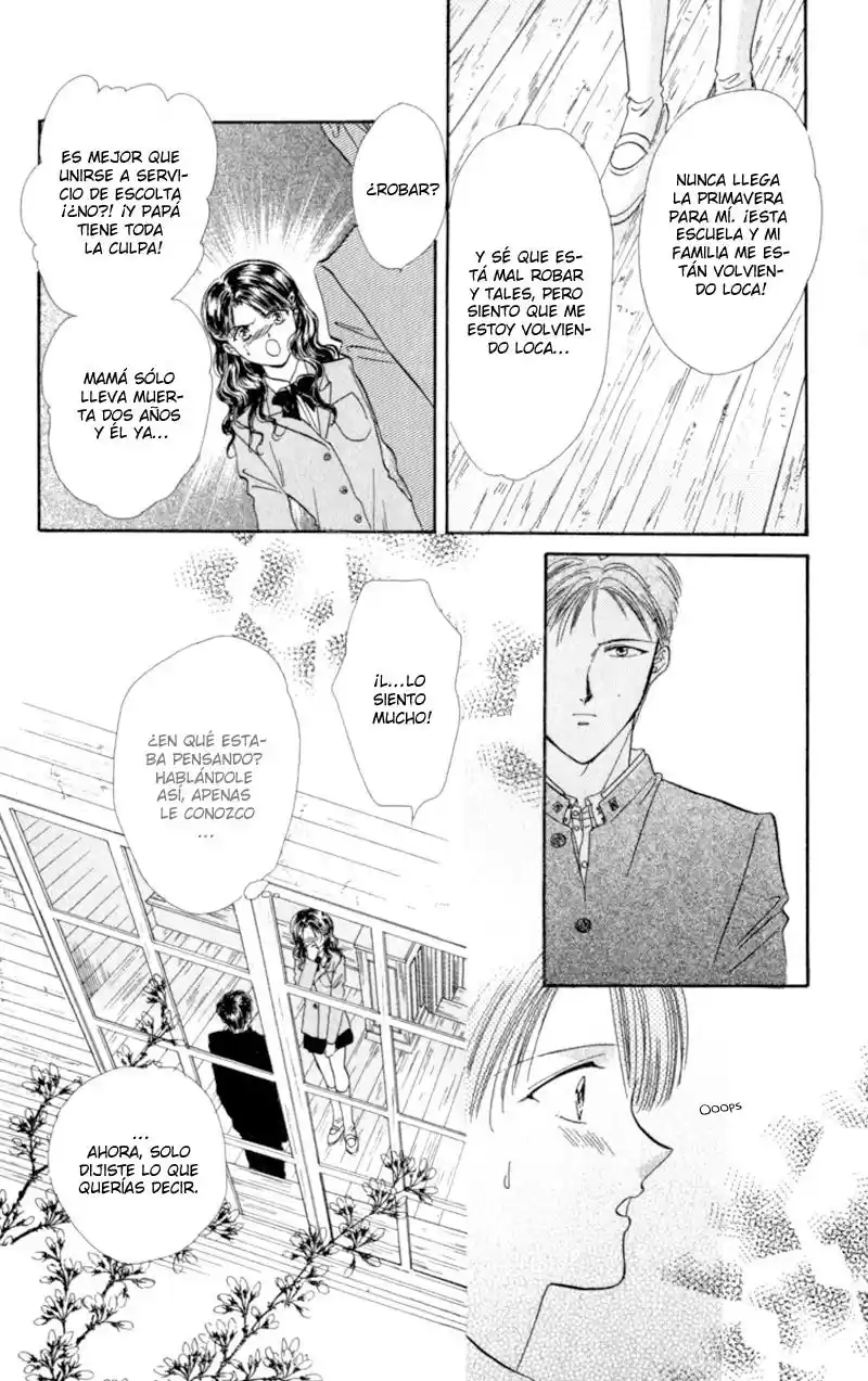 Musubiya Nanako (1997) - Capítulo 3 - Página 16 - LectorTMOo