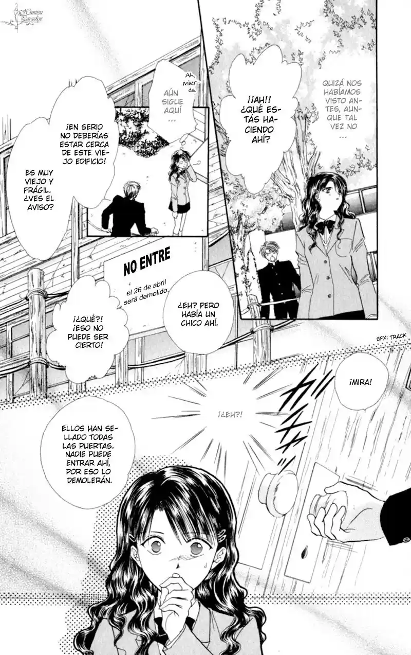 Musubiya Nanako (1997) - Capítulo 3 - Página 18 - LectorTMOo