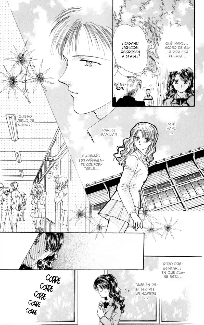 Musubiya Nanako (1997) - Capítulo 3 - Página 19 - LectorTMOo