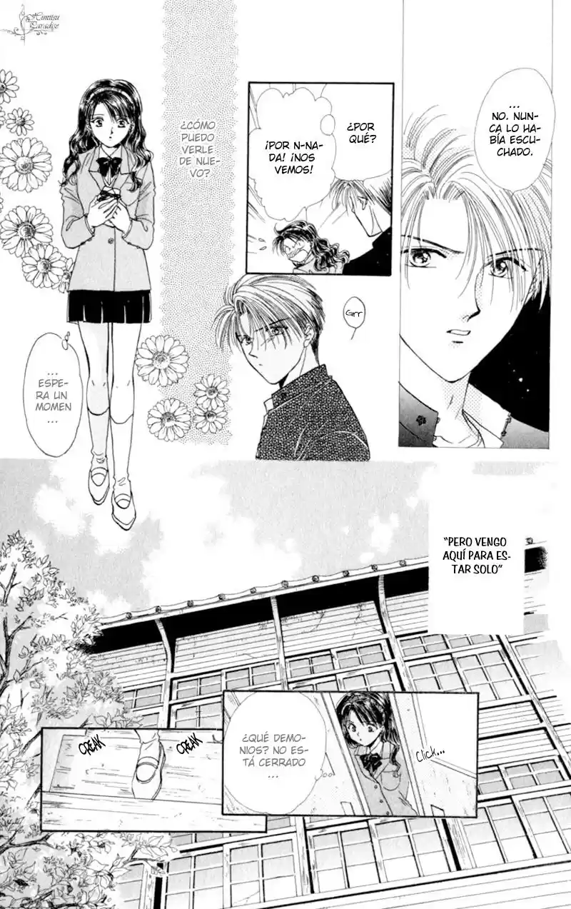 Musubiya Nanako (1997) - Capítulo 3 - Página 21 - LectorTMOo