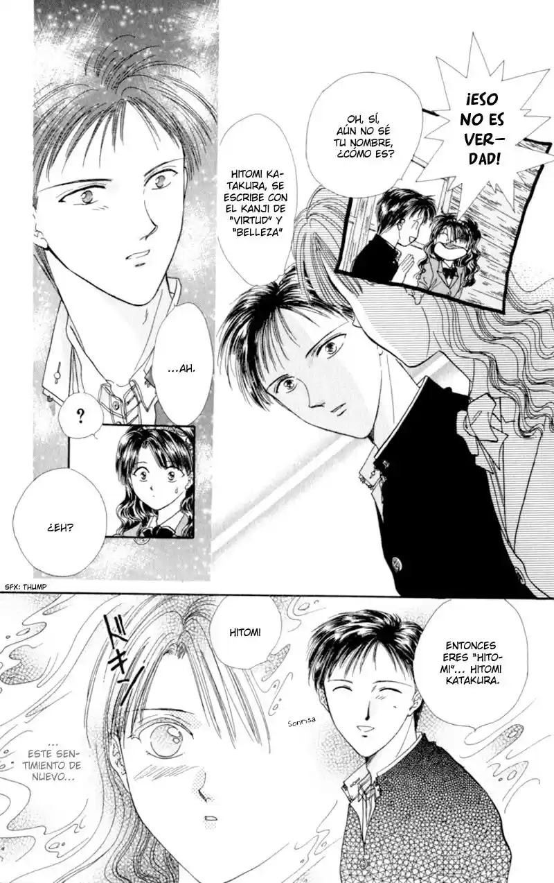 Musubiya Nanako (1997) - Capítulo 3 - Página 23 - LectorTMOo