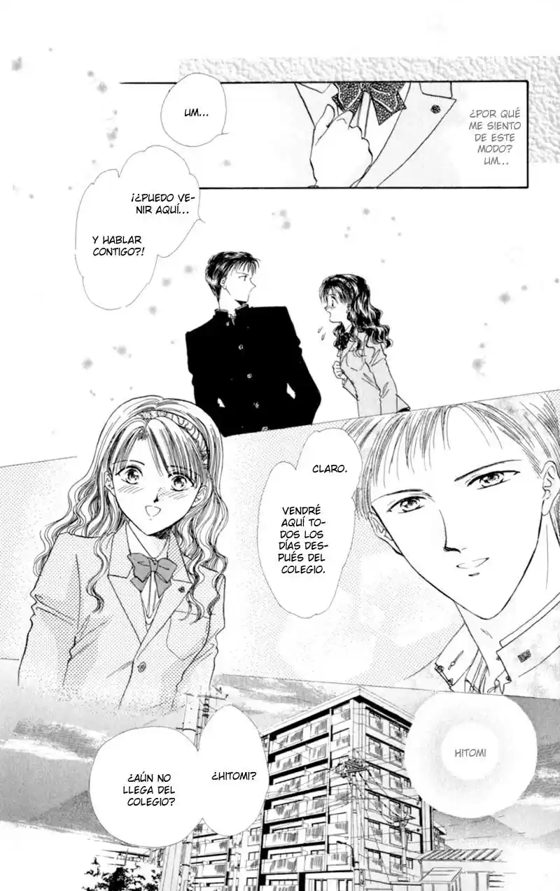 Musubiya Nanako (1997) - Capítulo 3 - Página 24 - LectorTMOo