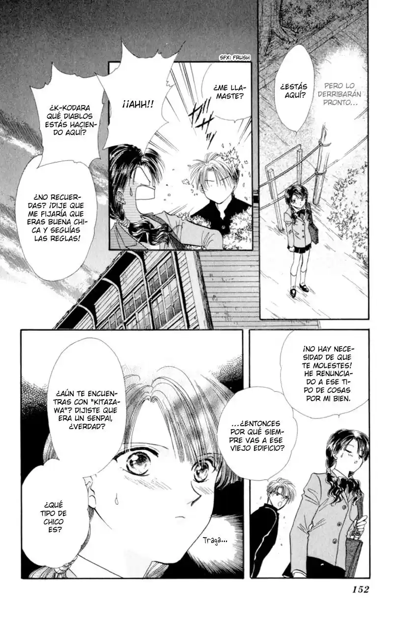 Musubiya Nanako (1997) - Capítulo 3 - Página 26 - LectorTMOo