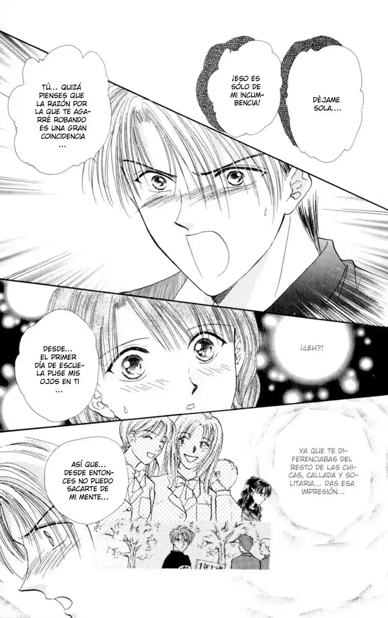 Musubiya Nanako (1997) - Capítulo 3 - Página 27 - LectorTMOo