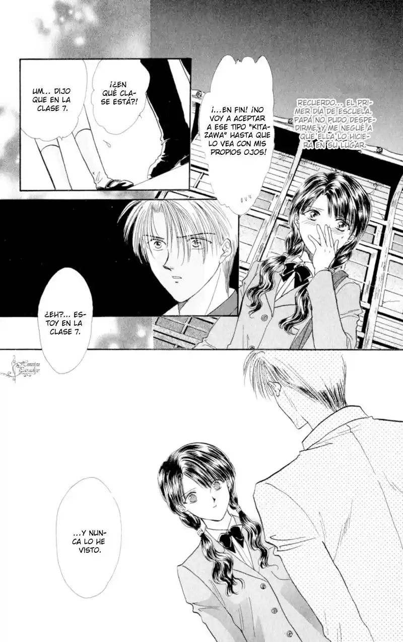 Musubiya Nanako (1997) - Capítulo 3 - Página 28 - LectorTMOo
