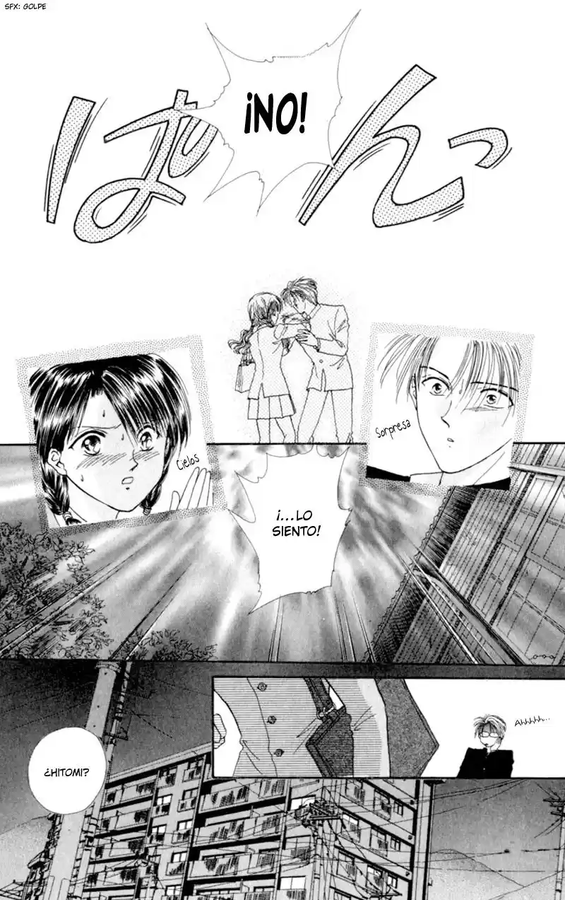 Musubiya Nanako (1997) - Capítulo 3 - Página 30 - LectorTMOo