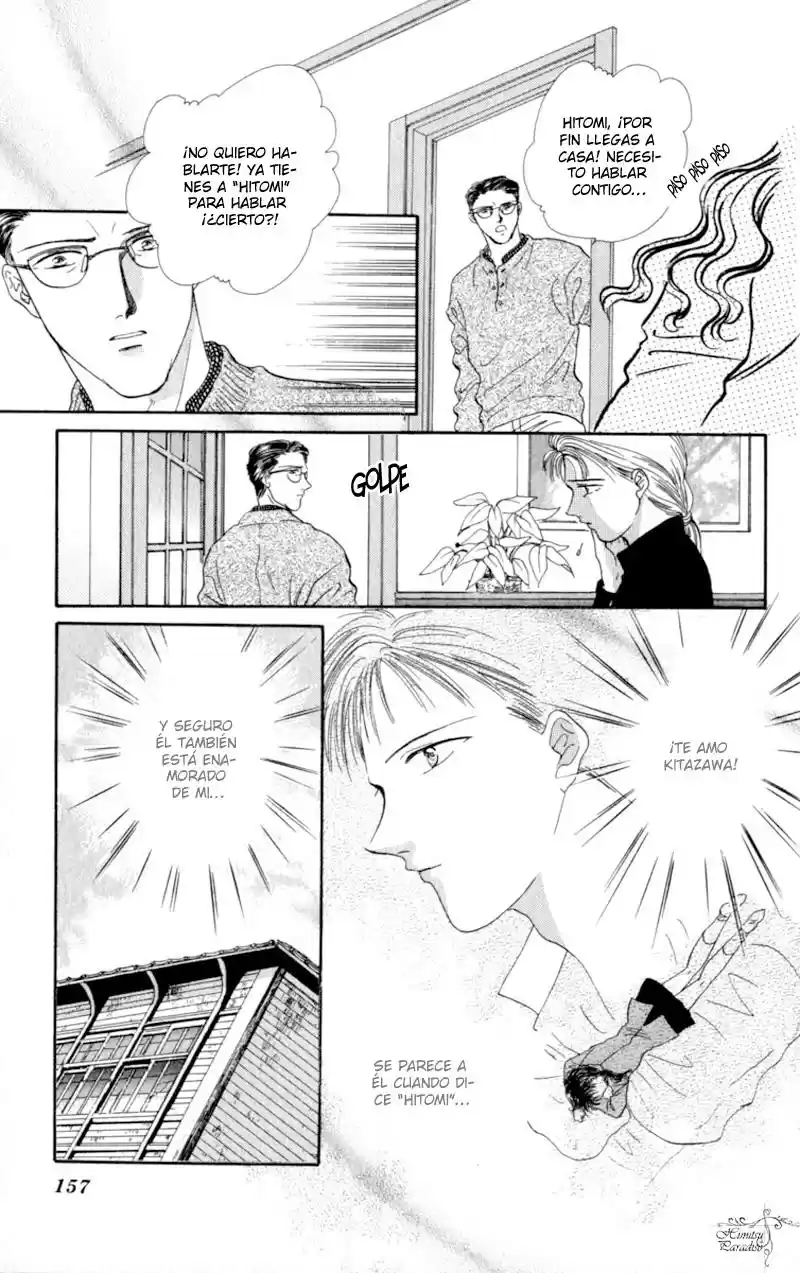 Musubiya Nanako (1997) - Capítulo 3 - Página 31 - LectorTMOo