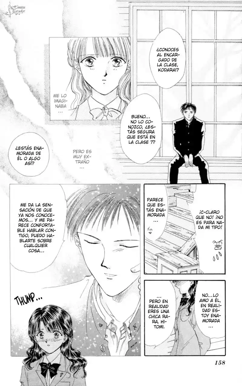 Musubiya Nanako (1997) - Capítulo 3 - Página 32 - LectorTMOo