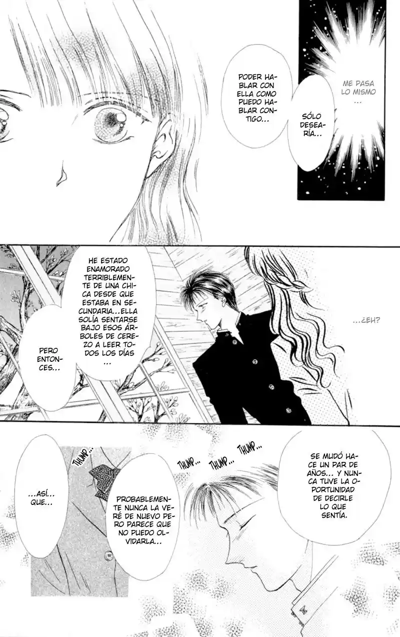 Musubiya Nanako (1997) - Capítulo 3 - Página 33 - LectorTMOo